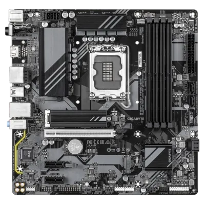 Gigabyte B760M DS3H WIFI6E GEN5