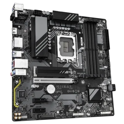 Gigabyte B760M DS3H WIFI6E GEN5