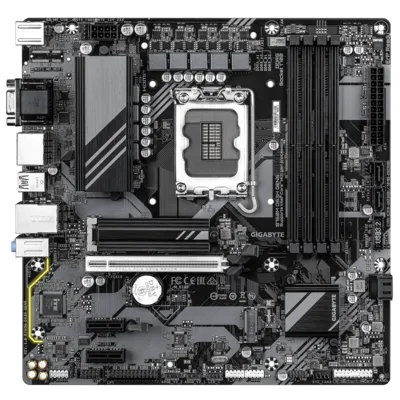 Gigabyte B760M DS3H GEN5
