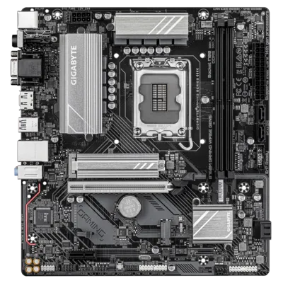 Gigabyte B760M GAMING WIFI6E GEN5