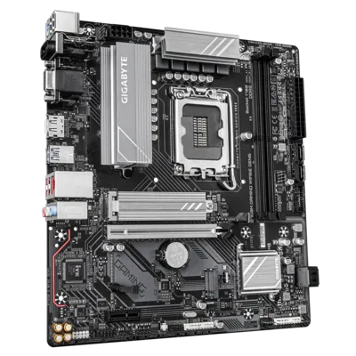 Gigabyte B760M GAMING WIFI6E GEN5