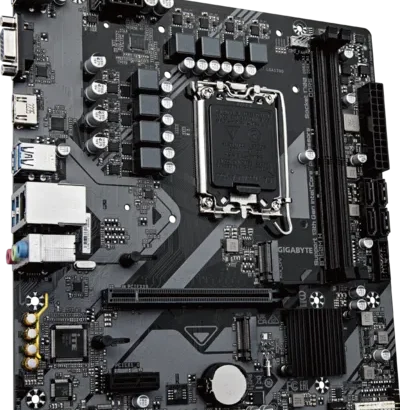 Gigabyte B760M H