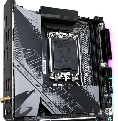 Gigabyte B760I AORUS PRO