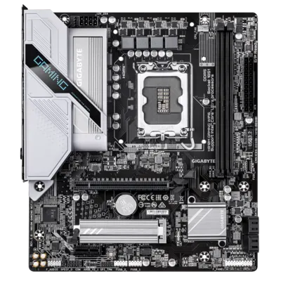 Gigabyte H810M GAMING WIFI6