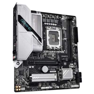 Gigabyte H810M GAMING WIFI6