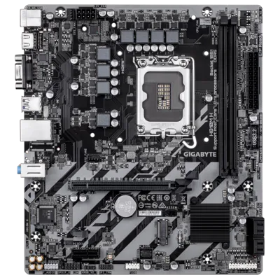 Gigabyte H810M H