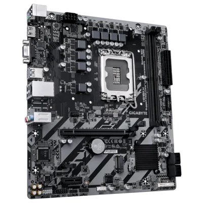 Gigabyte H810M H