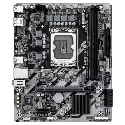 Gigabyte H810M K