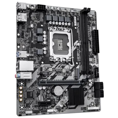 Gigabyte H810M K