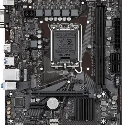 Gigabyte H610M H V2