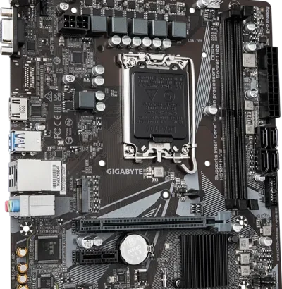 Gigabyte H610M H V2