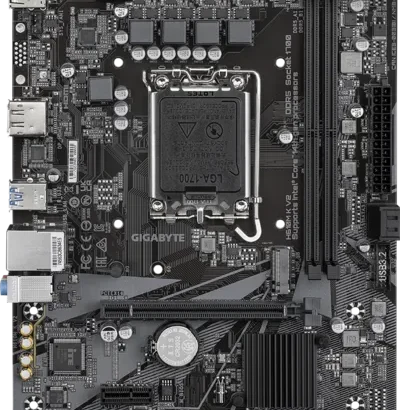 Gigabyte H610M K V2