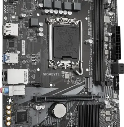 Gigabyte H610M K V2