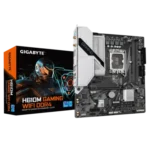 Gigabyte H610M GAMING WIFI DDR4