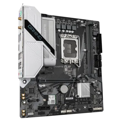 Gigabyte H610M GAMING WIFI DDR4