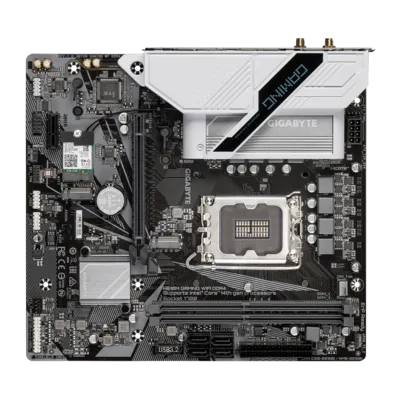 Gigabyte H610M GAMING WIFI DDR4