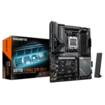 Gigabyte X870E EAGLE X3D WIFI7