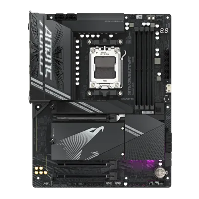 Gigabyte X870 A ELITE WIFI7