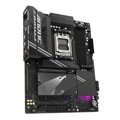 Gigabyte X870 A ELITE WIFI7