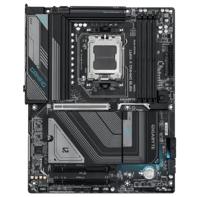 Gigabyte X870 GAMING X WIFI7
