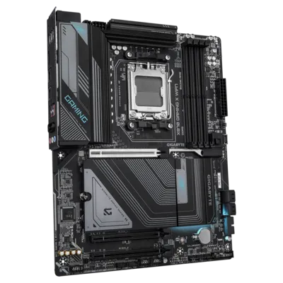 Gigabyte X870 GAMING X WIFI7