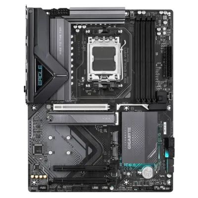 Gigabyte X870 EAGLE WIFI7