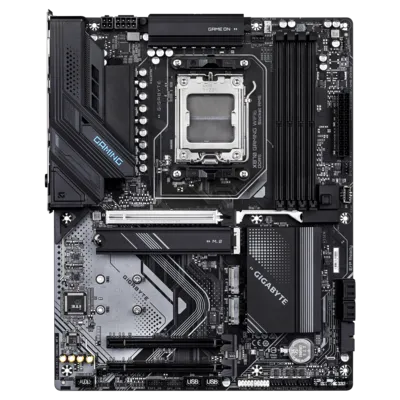 Gigabyte X870 GAMING WIFI6