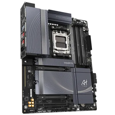 Gigabyte B850 AI TOP