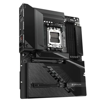 Gigabyte B850 AORUS STEALTH
