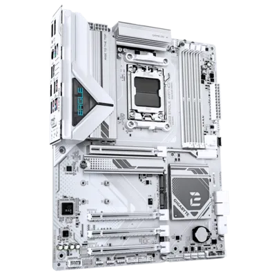Gigabyte B850 EAGLE WIFI7 ICE