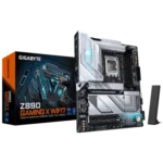 Z890 GAMING X WIFI7