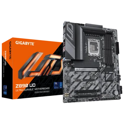 Z890 UD