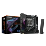 Gigabyte Z890I AORUS ULTRA