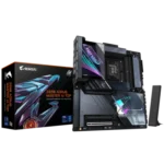 Z890 AORUS MASTER AI TOP