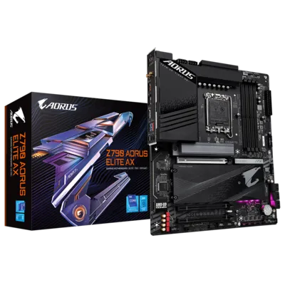 Z790 AORUS ELITE AX