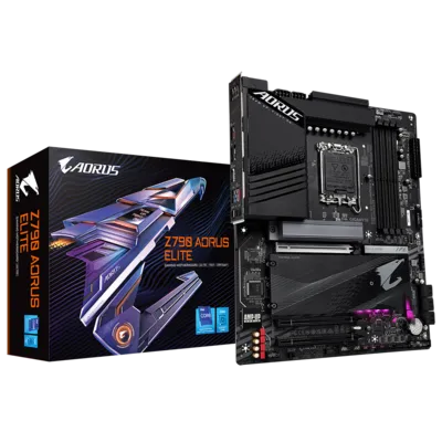 Z790 AORUS ELITE