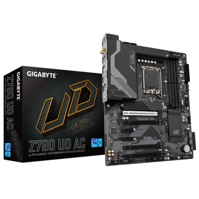 Z790 UD AC