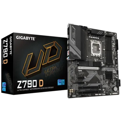 Gigabyte Z790 D
