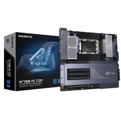 W790 AI TOP