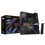 Z890 AORUS XTREME AI TOP