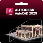 AutoCAD IST 2025 Annual Term Contract License