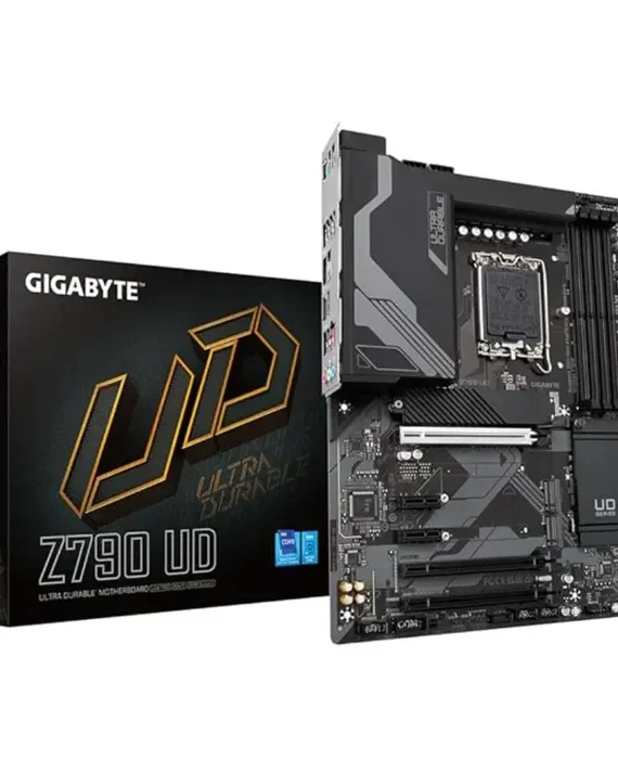 Z790 UD