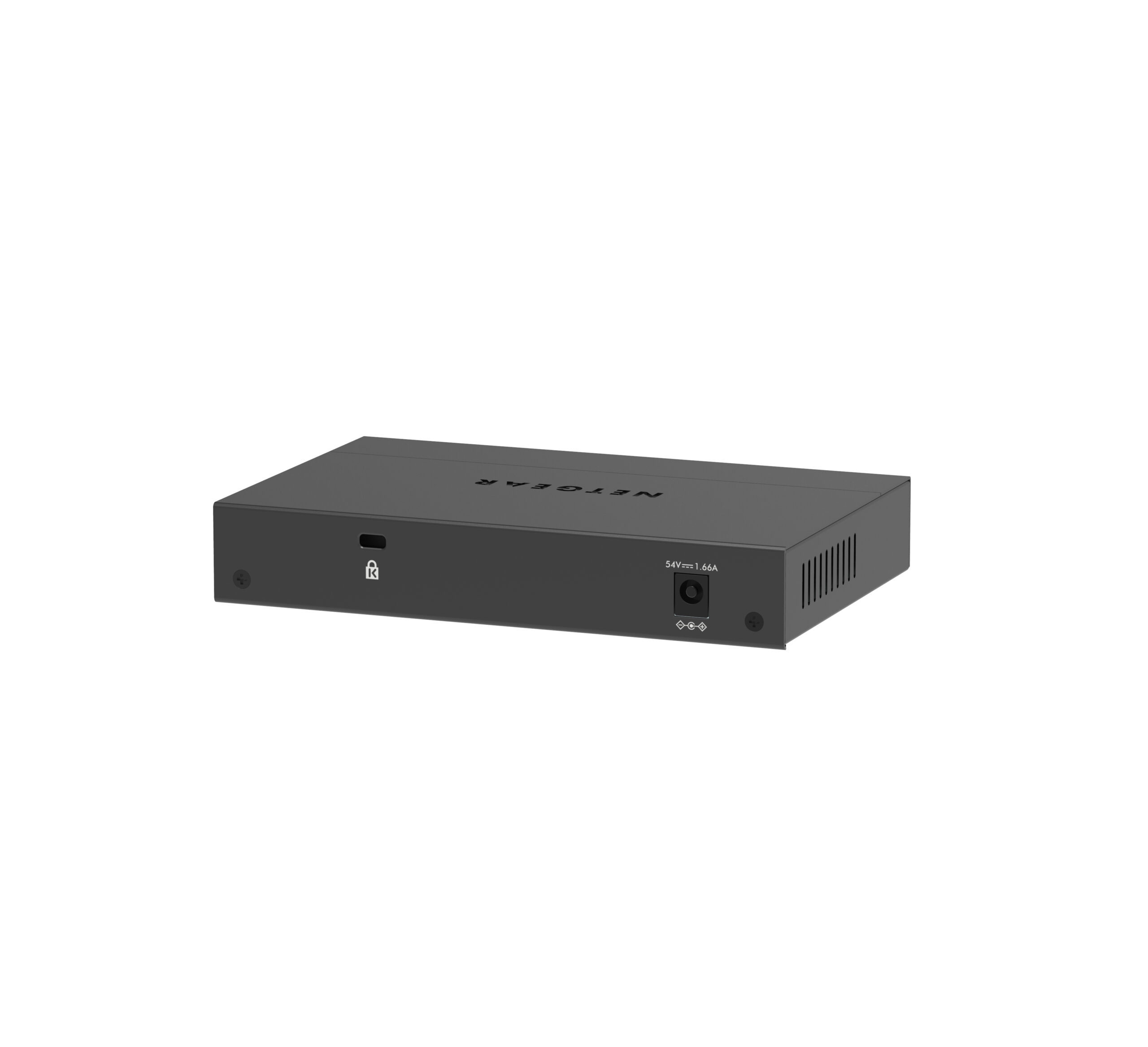 Netgear GS305PPv3 5 Port Unmanaged Poe Gigabit Switch