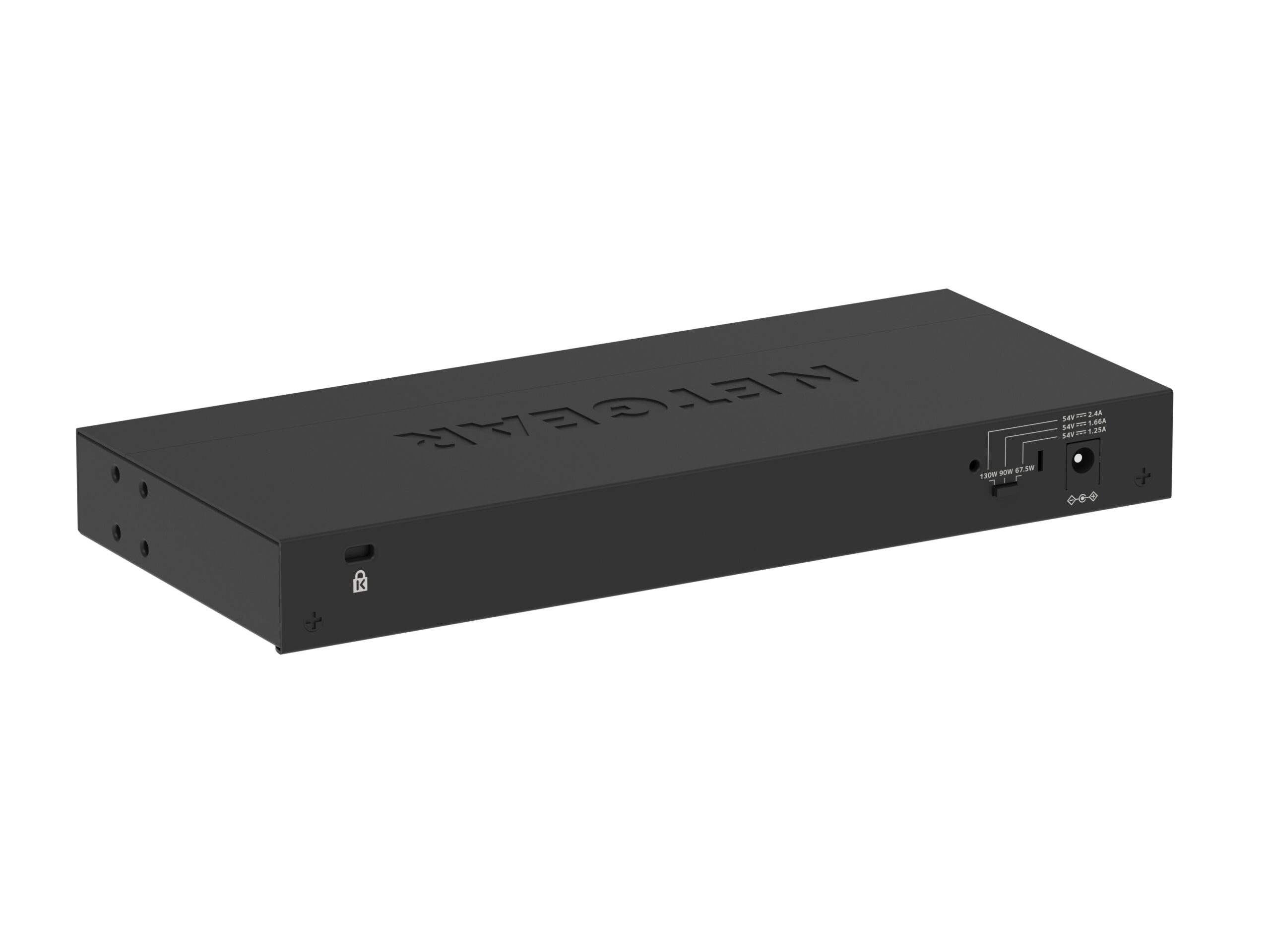 Netgear GS308LP 8 Port Unmanaged Poe Gigabit Switch