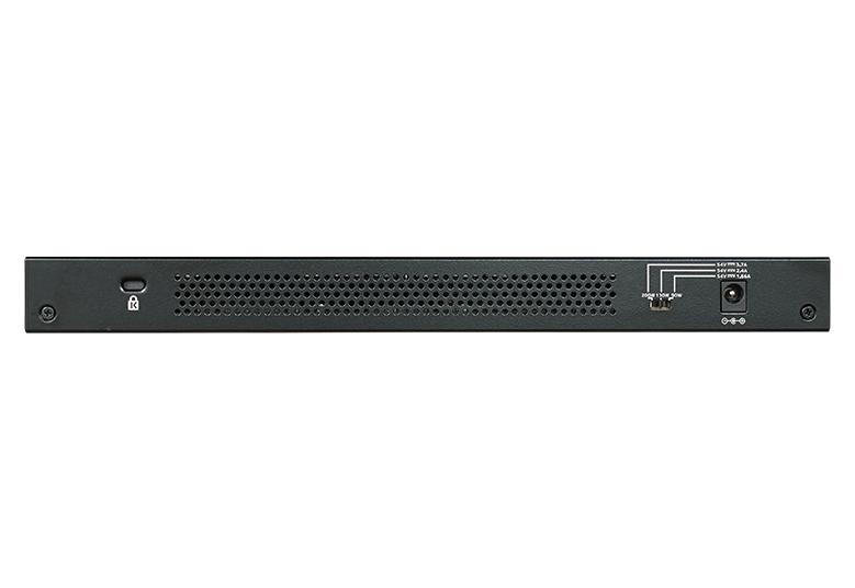 Netgear GS316P 16 Port Unmanaged Poe Gigabit Switch