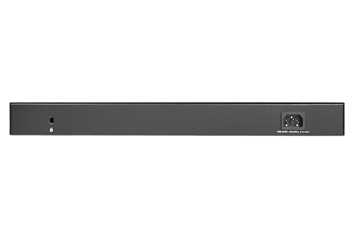Netgear GS348PP 48 Port Unmanaged Poe Gigabit Switch