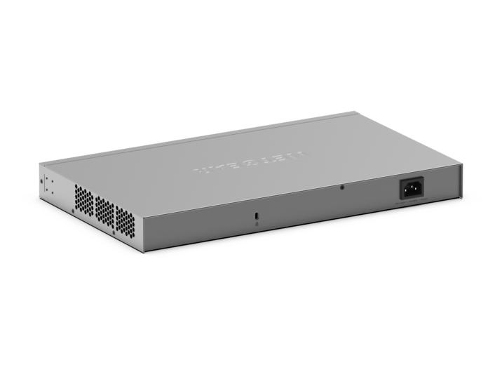 Netgear GS748Tv6 48 Port Non-Poe Smart Managed Gigabit Switch