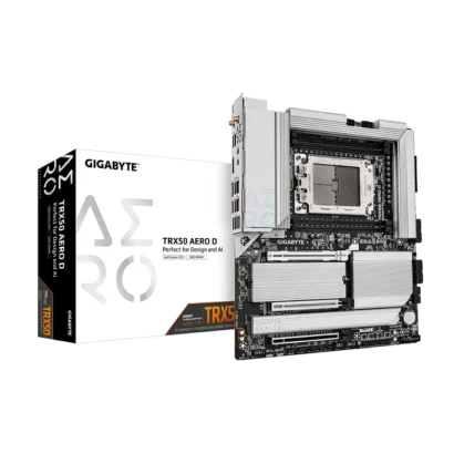 Gigabyte TRX50 AERO D