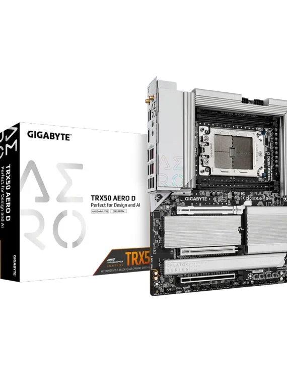 Gigabyte TRX50 AERO D