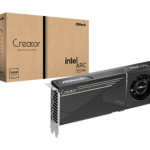 Asrock Intel Arc Pro B60 Creator 24GB Graphic Card(OEM)